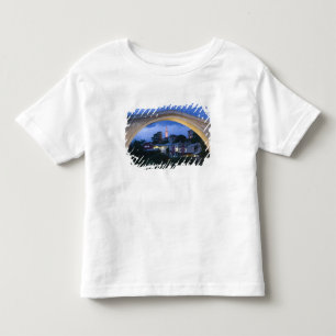 Bosnien-Herzegowina - Mostar. Die Alte Brücke 2 Kleinkind T-shirt
