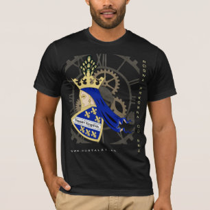 Bosnien-Herzegowina/T - Shirt BOSANSKO kraljevstvo