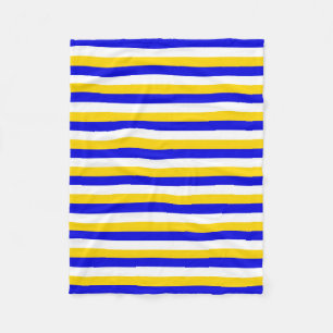Bosnien Herzegowina Uruguay Flagge Streifen Land p Fleecedecke