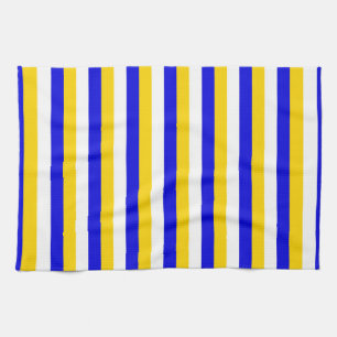 Bosnien Herzegowina Uruguay Flagge Streifen Land p Geschirrtuch