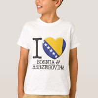 Bosnien u. Herzegowina