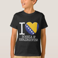 Bosnien u. Herzegowina