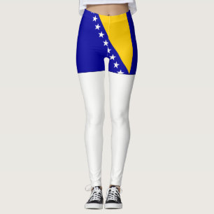 Bosnien und Herzegowina Leggings