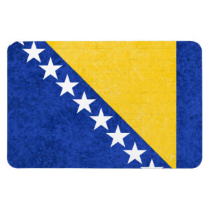 Bosnien und Herzegowina Magnet