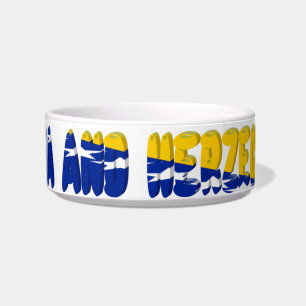 Bosnien und Herzegowina Napf