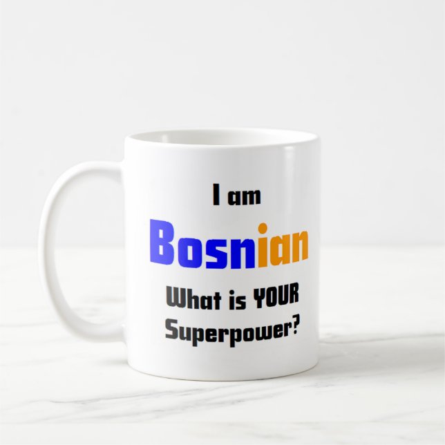 bosnisch kaffeetasse (Links)