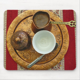 Bosnisches Set Mousepad