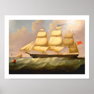 Bosphorus Poster
