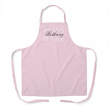 Boss Babe Name Pink Schwarz-weiß Girly