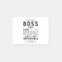 Boss Geschenk ein wirklich großer Boss ist schwer