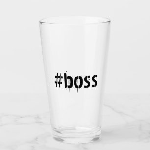 Boss Glas