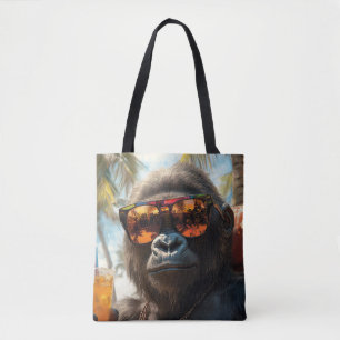 Boss-Gorilla Tasche