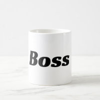 Boss