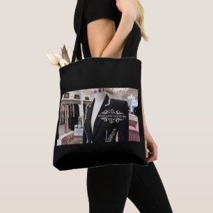 Boss Lady All-Over-Print-Tasche Tasche