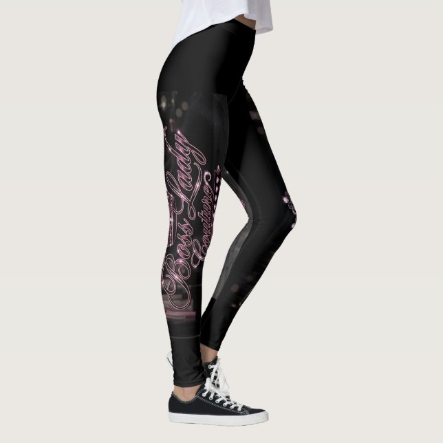 Boss Lady Couture Leggings (Rechts)
