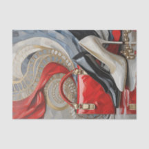 Boss Lady on Point, moderne Frau