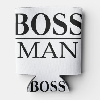 BOSS MAN DOSENKÜHLER