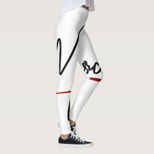 Boss Moves: barmherzige Leggings