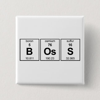 BOsS Periodische Tabelle Button
