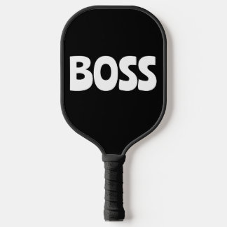 BOSS PICKLEBALL PADDDLE PICKLEBALL SCHLÄGER