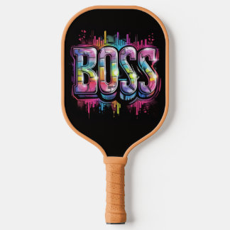 Boss pickleball  schläger