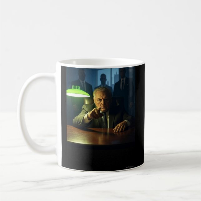 Boss rechte Tasse (Links)