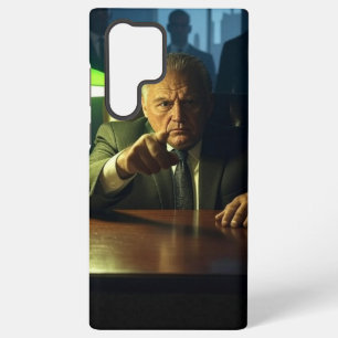 Boss Samsung S22 Ultra Handyhülle Galaxy Hülle