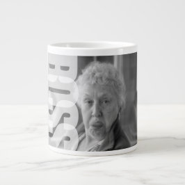 BOSS-Tasse Jumbo-Tasse