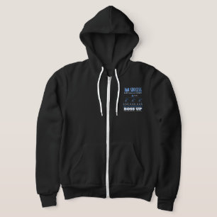 BOSS-UP-T - Shirt
