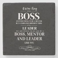 Boss Wertschätzung Woche Mentor, Leiter