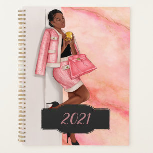 Boss Woman, CEO von Afrika Planer