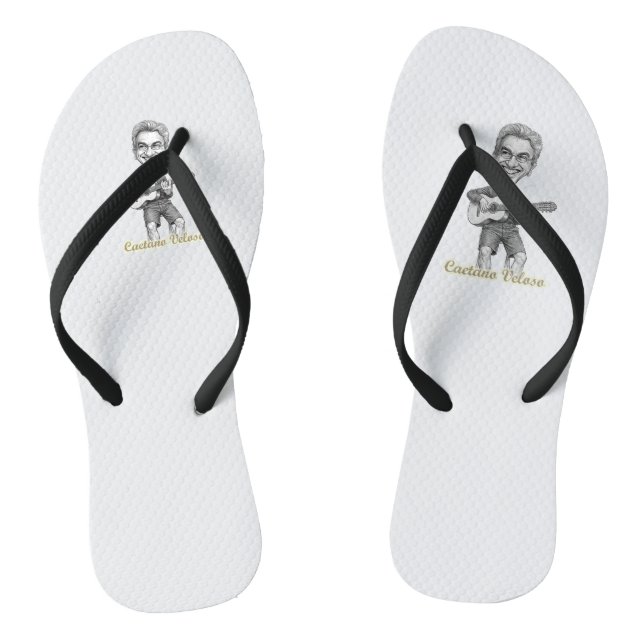 Bossa Flip Flops (Fußbett)