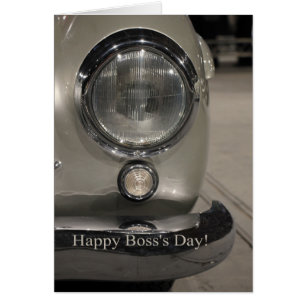 Boss's Day Classic