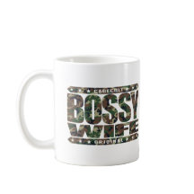BOSSY EHEFRAU - ich trage die festen Yoga-Hosen,