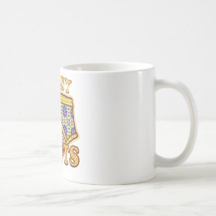 Bossy Hosen v2 Kaffeetasse