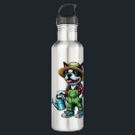 Bostie Gardeners Edelstahlflasche<br><div class="desc">Bostie Gardeners</div>