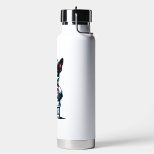 Bostie Krankenschwester Trinkflasche