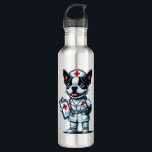 Bostie Nurse Edelstahlflasche<br><div class="desc">Bostie Nurse</div>