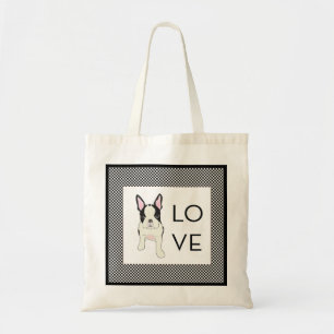 Bostie Tasche - LIEBE