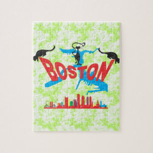 Boston