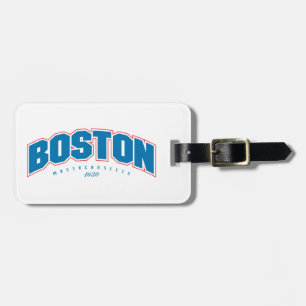 Boston 1630 gepäckanhänger
