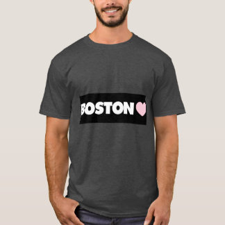 Boston 4 T-Shirt