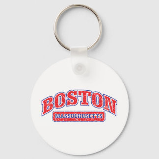 Boston Athletic Design Schlüsselanhänger