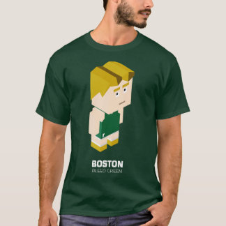 Boston Basketball 2 T-Shirt