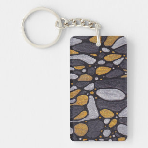 Boston Bear Porte - clé