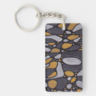 Boston Bear Porte - clé