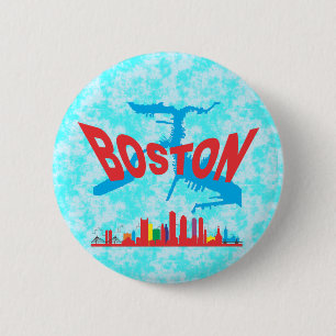 Boston Button