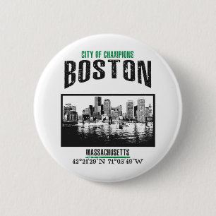 Boston Button