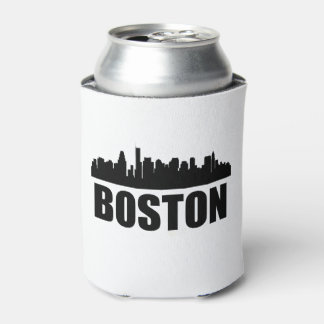 Boston City Dosenkühler
