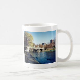Boston Common Kaffeetasse
